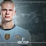 SBOTOP : Erling Haaland Tentang 4 Kekalahan Beruntun Man City