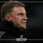 SBOTOP : Howe Ratapi Keputusan Aneh dari Newcastle usai Kalah Dari West Ham