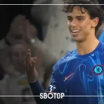 SBOTOP : Joao Felix dan Christopher Nkunku masing-masing Berikan 2 Gol untuk The Blues