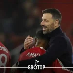 SBOTOP : Kemenangan Nyaman Dalam Pertandingan Terakhir Ruud van Nistelrooy