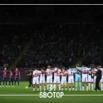 SBOTOP : Klub LaLiga Menggalang dana bagi korban banjir Spanyol