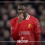 SBOTOP : Liverpool Berikan Pukulan Telak Pada Konate Laga kontra City