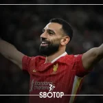 SBOTOP : Mungkin Bertahankah Mohamed Salah di Liverpool Musim Panas ini