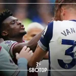 SBOTOP : Pemain sayap West Ham Dapat Tambahan Larangan Diskors Dua Laga