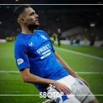 SBOTOP : Rangers Bangkit dari Ketertinggalan dan Masuk Final Old Firm