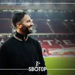 SBOTOP : Ruben Amorim Menilai Haluan Man Utd