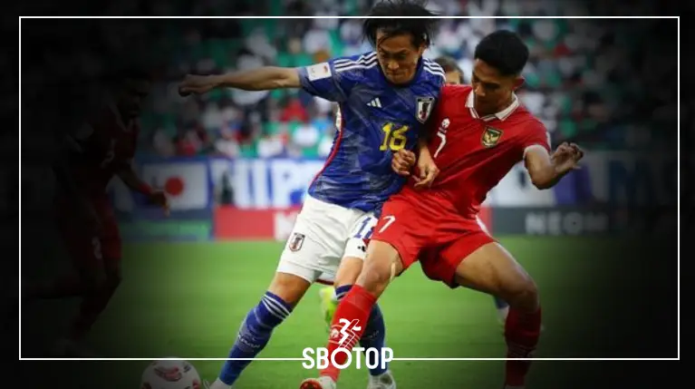 SBOTOP-_-Timnas-Lawan-Jepang-Pengamat-Bola-Tanah-Air-Memprediksi-Jepang-Menang