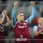 SBOTOP : Titik balik Westham yang sangat besar di Kandang Newcastle