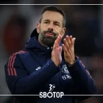 SBOTOP : Van Nistelrooy Berharap United Sukses Dengan Asuhan Amorim