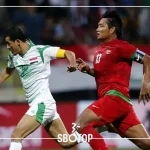 SBOTOP Wahyu Wijiastanto: Dari Angka Sial ke Kolam Lele Tantangan Besar Lawan Boaz Solossa