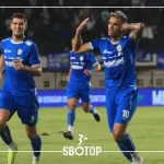 SBOTOP: David da Silva Menggila Tyronne del Pino Ramos Bersinar Persib Semakin Dominan