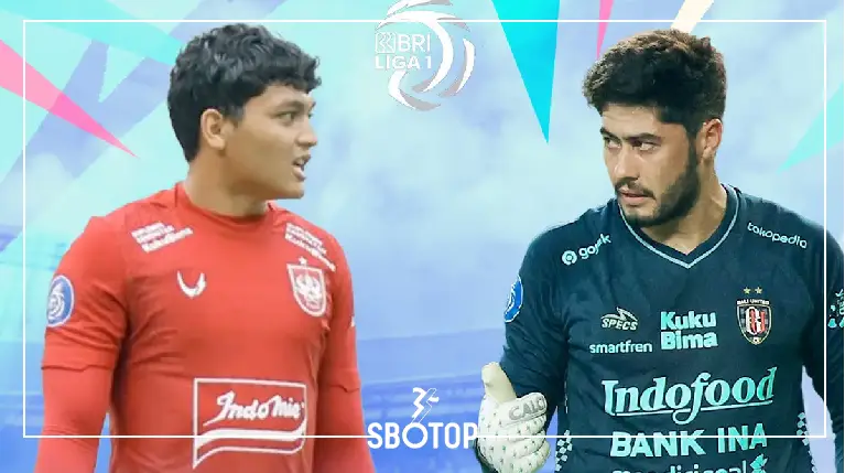 SBOTOP Pertarungan Strategi: PSIS Semarang vs Bali United di BRI Liga 1 Gilbert Agius Tantang Kejelian Stefano Cugurra