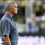 SBOTOP Jose Mourinho di Ujung Tanduk: Terancam Dipecat Lagi Kali Ini dari Fenerbahce