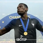 SBOTOP: Adrien Rabiot Dorong Paul Pogba untuk Hijrah ke Marseille