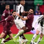 SBOTOP 4 Fakta Menarik Duel Juventus vs Manchester City: The Citizens Dinobatkan sebagai Tim Liga Inggris Terburuk