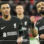 SBOTOP Klasemen Liga Champions Setelah Matchday 6 Semalam: Liverpool Raih Kesempurnaan