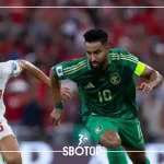 SBOTOP Piala Dunia 2030: Tiga Benua Jadi Tuan Rumah Arab Saudi Siap Gelar Edisi 2034