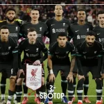 SBOTOP Liga Champions: Arne Slot Kecewa dengan Kemenangan Liverpool atas Girona