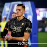 SBOTOP Catatan Perjalanan Jay Idzes Bersama Venezia: Tampil Solid Namun Sering Terkendala Nasib Buruk