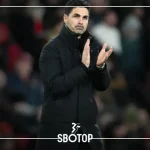 SBOTOP : Arteta yakin Arsenal Bisa Mengubah Dominasi Menjadi Gol