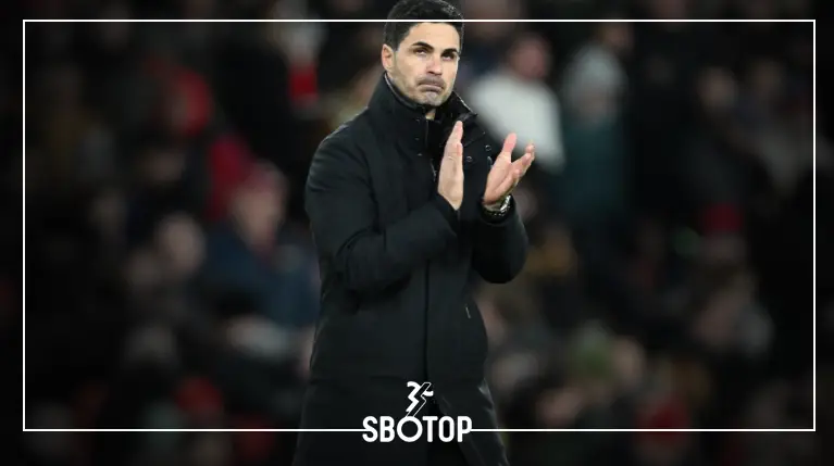 SBOTOP-_-Arteta-yakin-Arsenal-Bisa-Mengubah-Dominasi-Menjadi-Gol