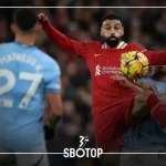 SBOTOP : Cody Gakpo dan Mohamed Salah Amankan Kemenangan Krisis Semakin Dalam Bagi Pep Guardiola