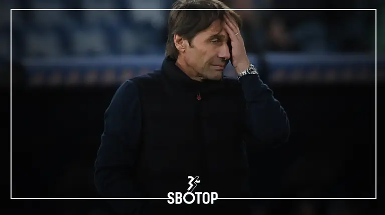 SBOTOP-_-Conte-Keputusannya-Membuat-11-Perubahan-Kekalahan-Napoli