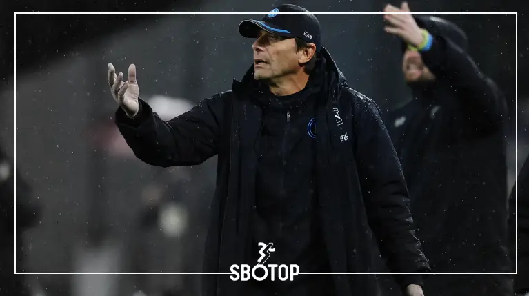 SBOTOP-_-Conte-Mencari-Reaksi-dari-Napoli-di-Udinese