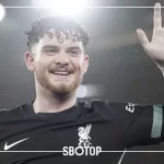 SBOTOP : Gol Darwin Nunez dan Harvey Elliott Membawa Asuhan Arne Slot ke semifinal Carabao Cup