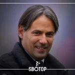 SBOTOP : Inzaghi Menikmati Kembalinya Emosi ke Lazio