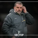 SBOTOP : Nottingham Forest Memanaskan Pertandingan atas Ange Postecoglou dan Spurs