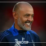 SBOTOP : Nuno Melihat Jauh dari Performa Buruk Man City Jelang Laga Lawan Nottingham Forest