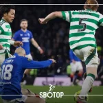 SBOTOP : Rangers Seharusnya Mendapat Hadiah Penalti vs Celtic di final Piala Liga