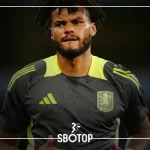 SBOTOP : Wawancara Tyrone Mings Bintang Aston Villa mengatasi Cedera Tentang masa-masa Indah di Villa Park