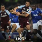 SBOTOP : Bos Everton David Moyes harus menemukan cara untuk memecahkan Masalah