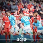 SBOTOP : Mampukah Nottingham Forest Buktikan Bahwa Mereka Layak Hadapi Liverpool