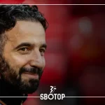 SBOTOP : Ruben Amorim Komentar Manchester United aneh dan konyol