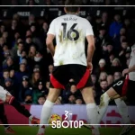 SBOTOP : Tendangan Lisandro Martinez jadi tambahan untuk Ruben Amorim 4 di Premier League