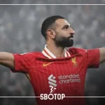 SBOTOP: Mohamed Salah Mau Kemenangan Spesial di Liga Inggris di Tahun Terakhirnya