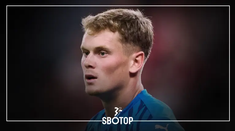 SBOTOP_-Tottenham-Setujui-Transfer-Antonin-Kinsky-dengan-kiper-Slavia-Harga-125-Juta