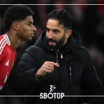 SBOTOP: Para pelamar Marcus Rashford sepakat diskon dari komentar pelatih kepala Manchester United