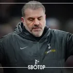 SBOTOP : Ange Postecoglou benar dengan cedera sebagai alasan masalah tim