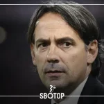 SBOTOP : Inzaghi Menginginkan kesempurnaan dari Inter saat melawan Napoli