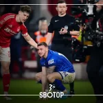 SBOTOP : Matz Sels Gagalkan Penalti Jack Taylor Membawa Tim Asuhan Nuno Espirito Santo