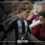 SBOTOP : Newcastle ingin banding atas kartu merah dengan pemain sayap