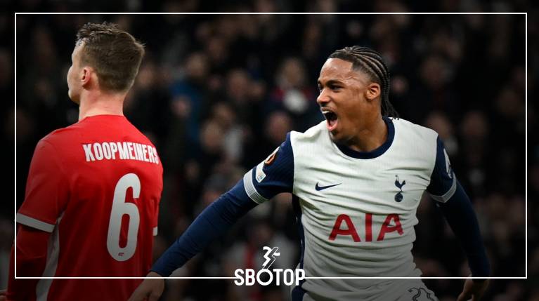 SBOTOP-_-Wilson-Odobert-dan-James-Madison-Cetak-Gol-untuk-harapan-Spurs-di-Liga-Eropa