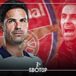 SBOTOP : The Gunners adalah tim terbaik di kompetisi Ungkap Arteta